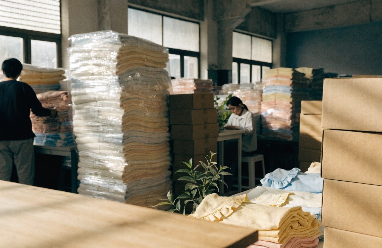 How Do Buyers Manage Factory Direct Orders?