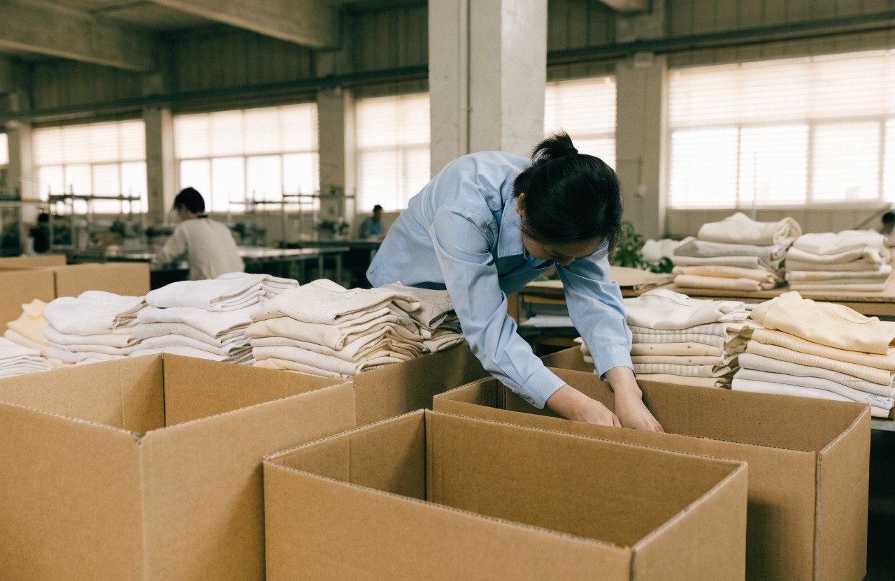 How Can Buyers Build a Safer Supplier System?