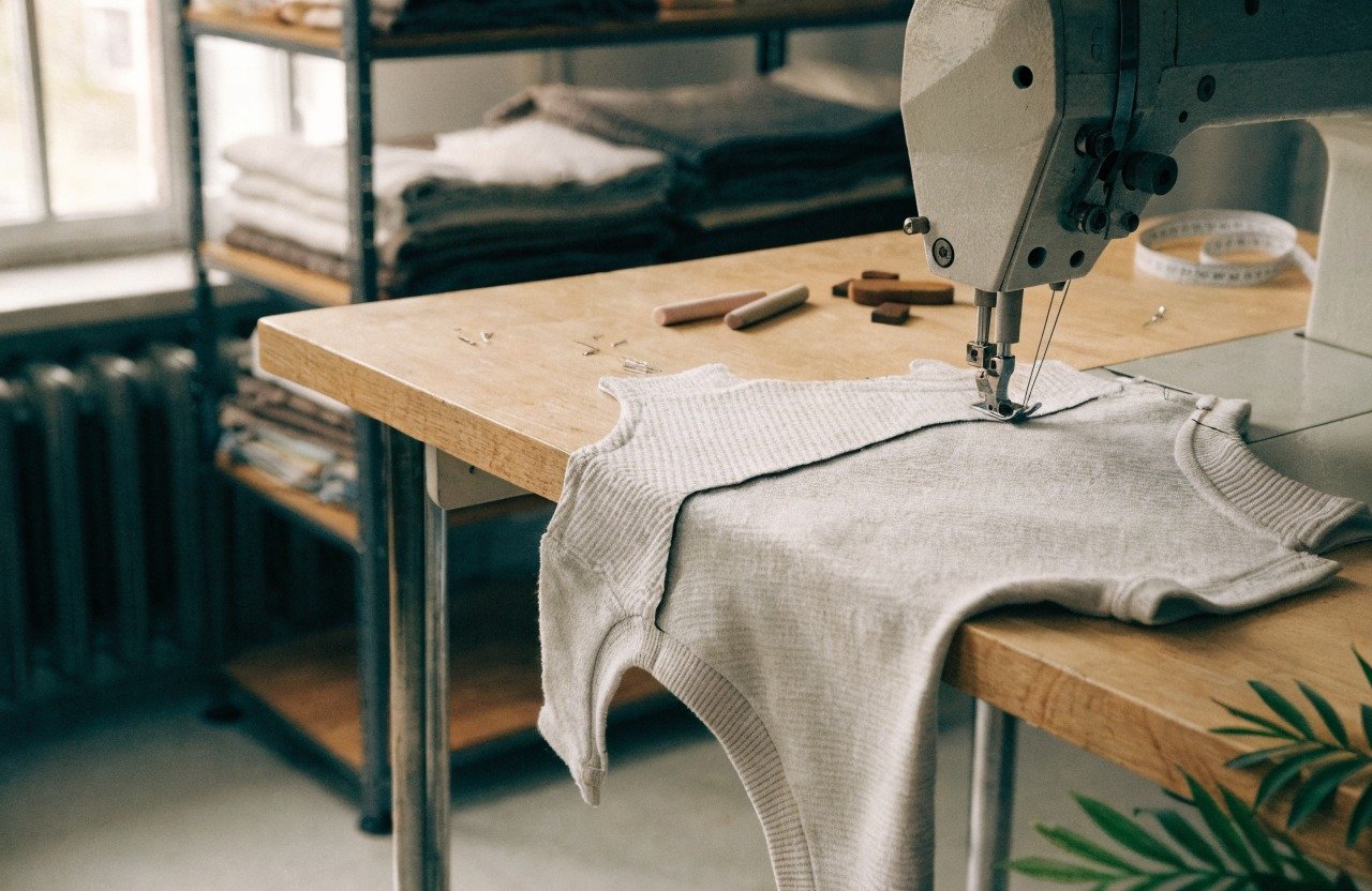 Which Fabrics Need More Pilling Control?