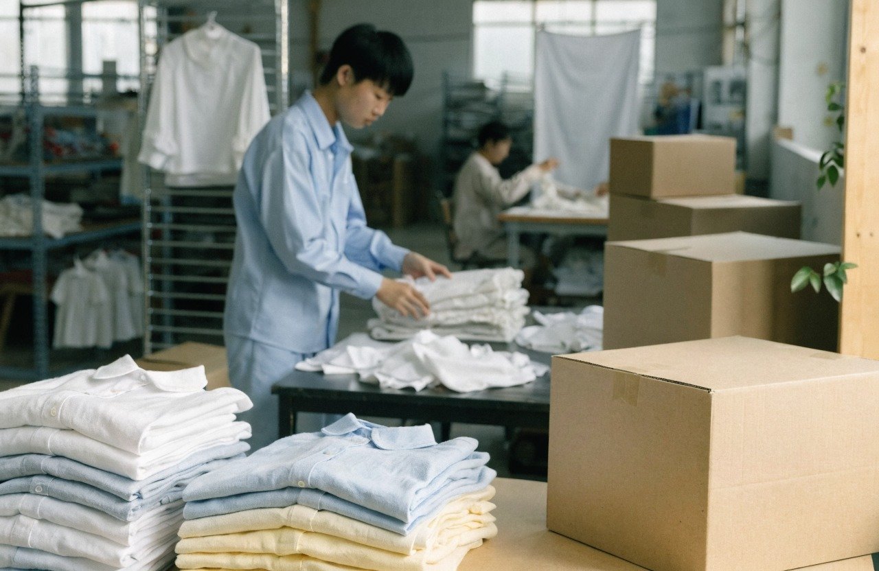 How Should Buyers Set Pilling Standards?
