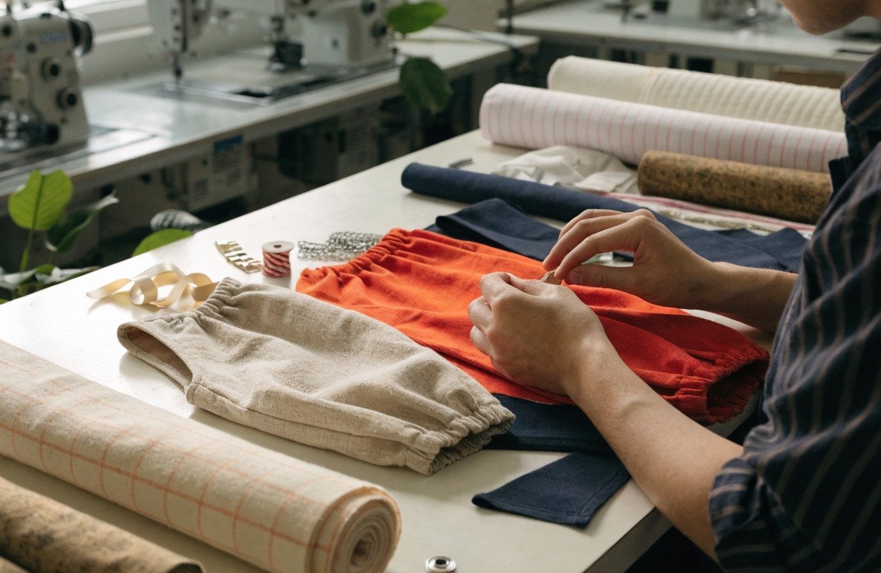 What Does Fit Testing Check?