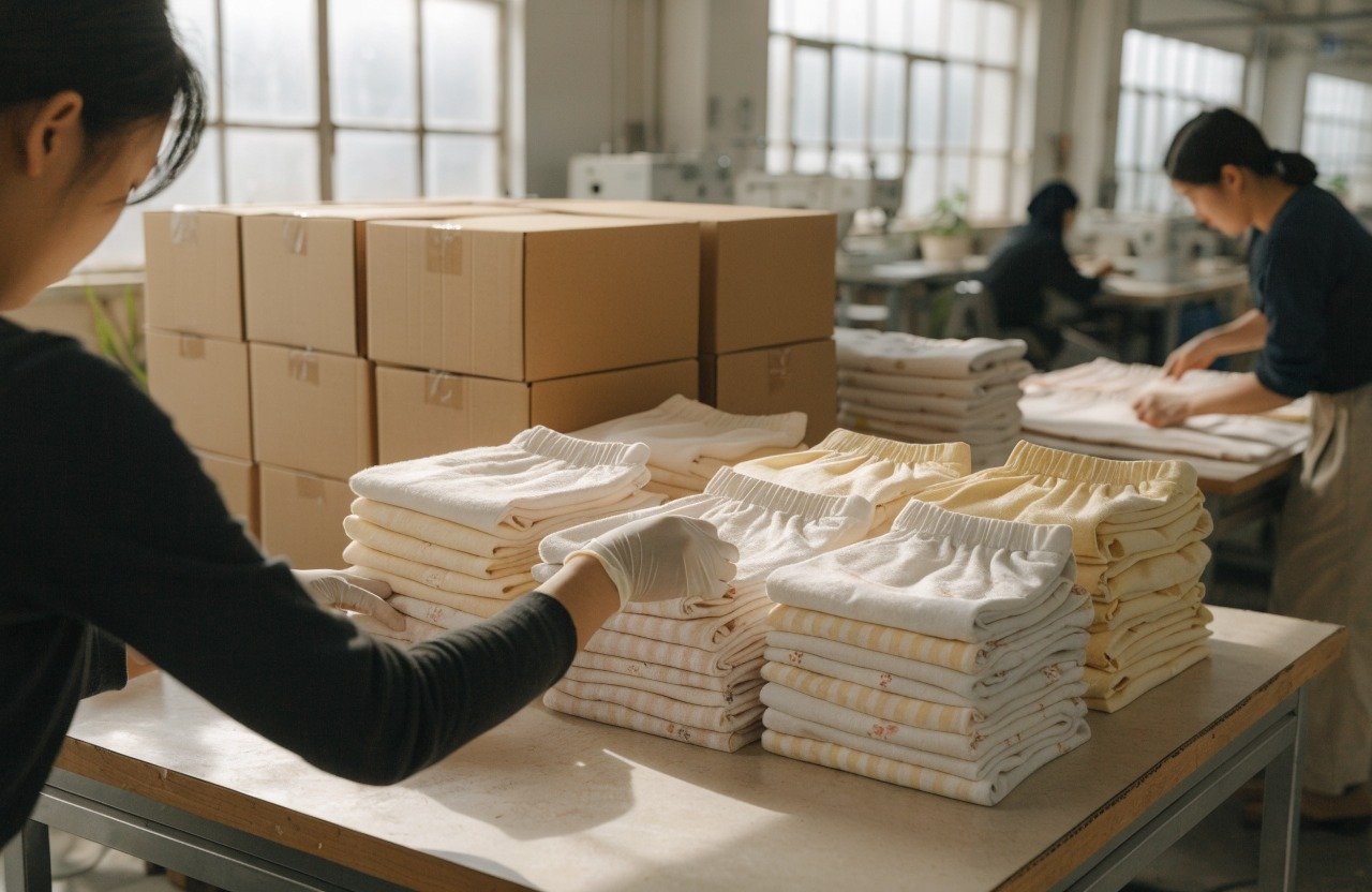 How Does Fit Testing Reduce Returns?