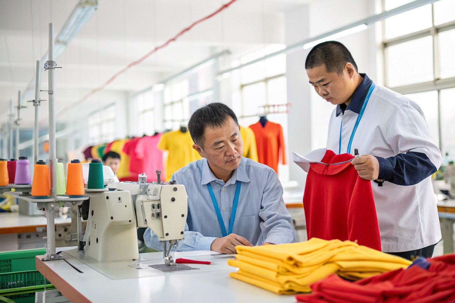 How Can Buyers Verify a Real Factory?