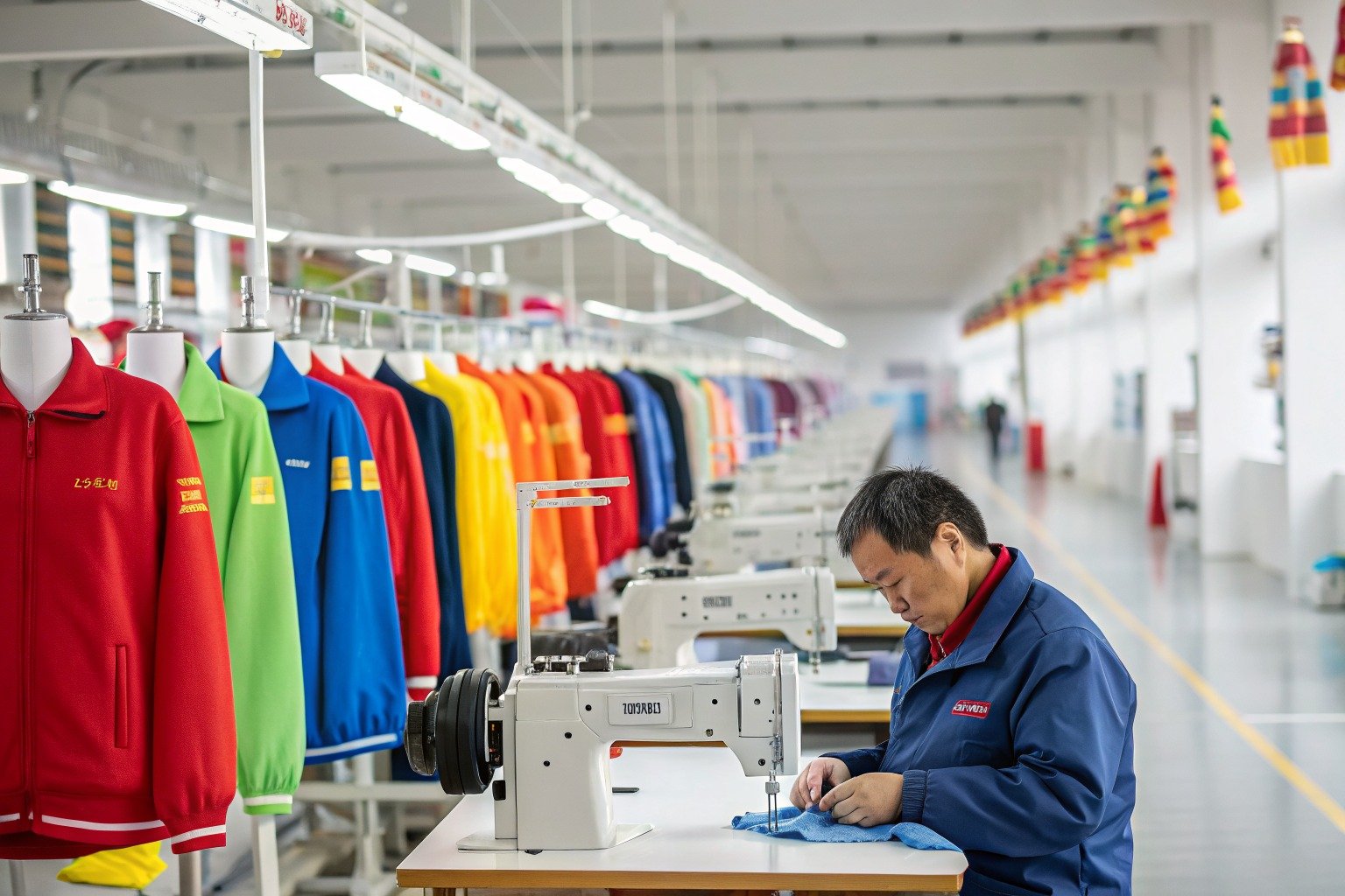 How Can Buyers Verify a Real Factory?