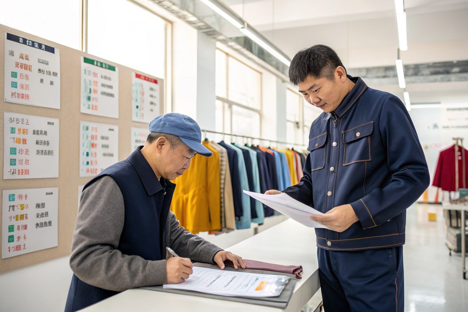 What Prevents Cost and Quality Disputes?
