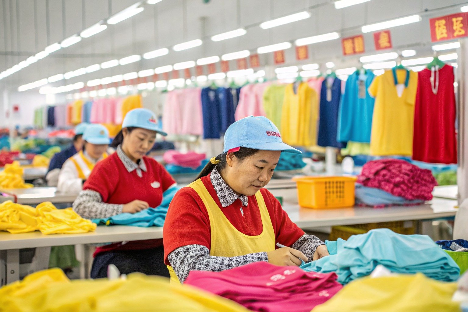 How Can Quality Support Differentiation?