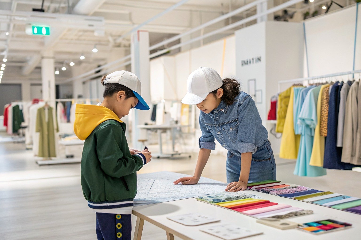 How Can Buyers Verify a Real Factory?