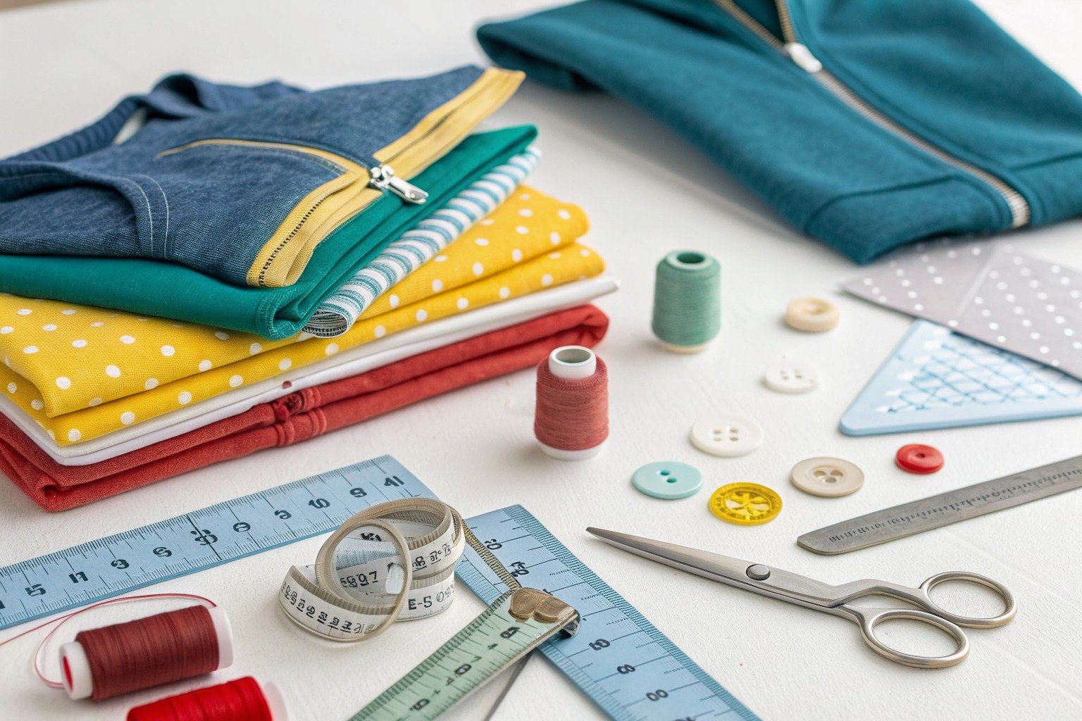 Why Do Parents Return Kidswear?