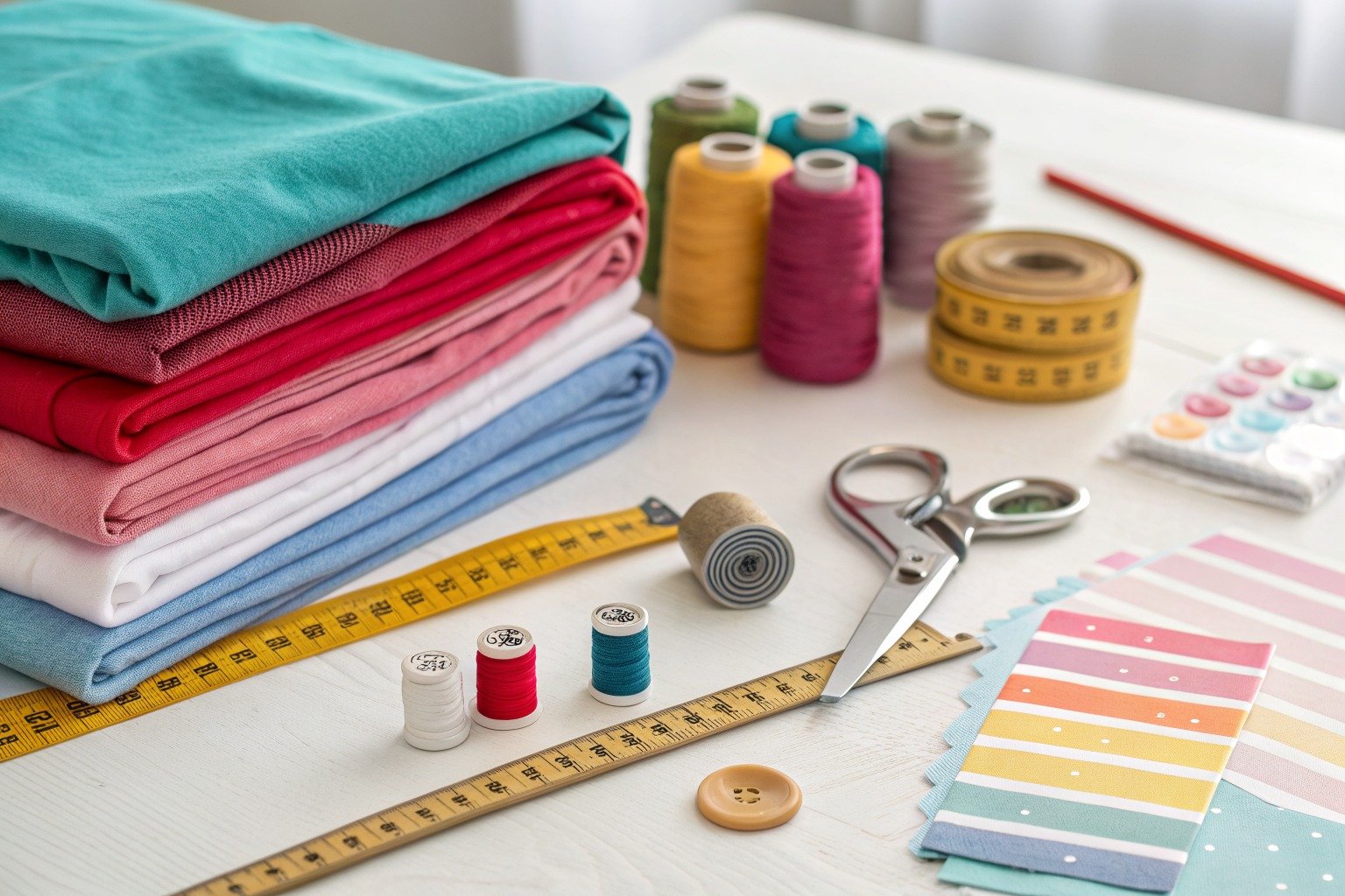 Which Material Claims Need Proof?