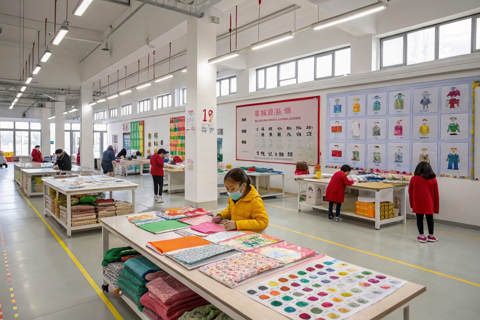 Why Do Kidswear Prints Crack?