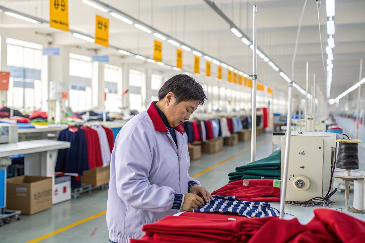 What Usually Causes Kidswear Delays?