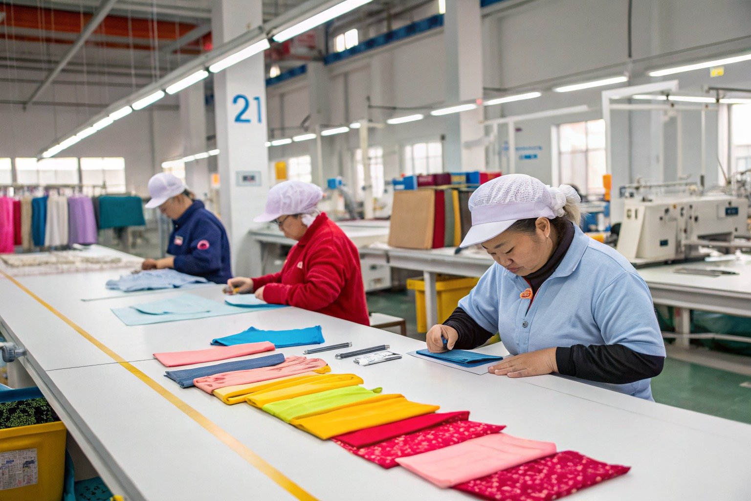 When Is Applique the Best Choice?