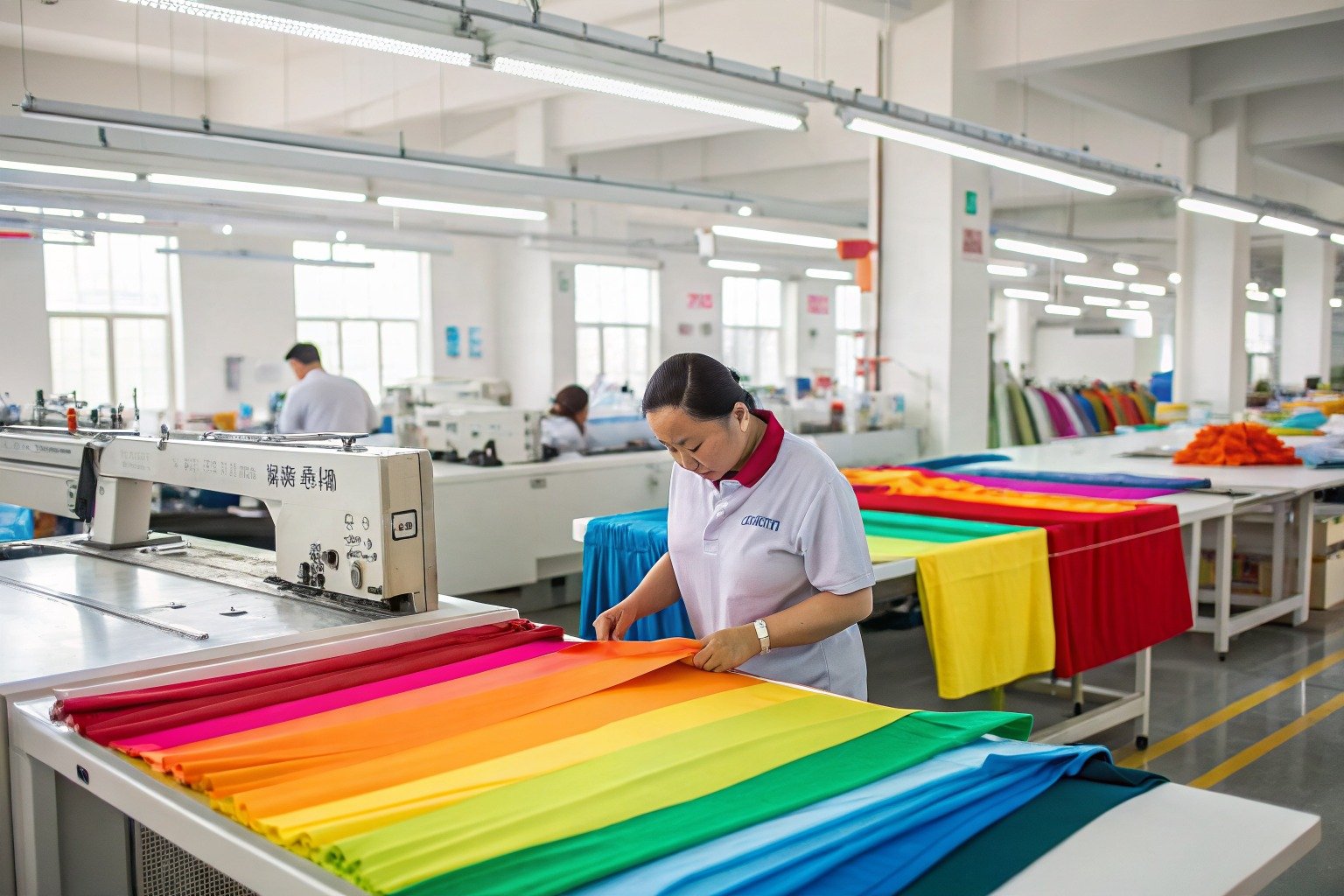 How Can Factories Guide Style Selection?