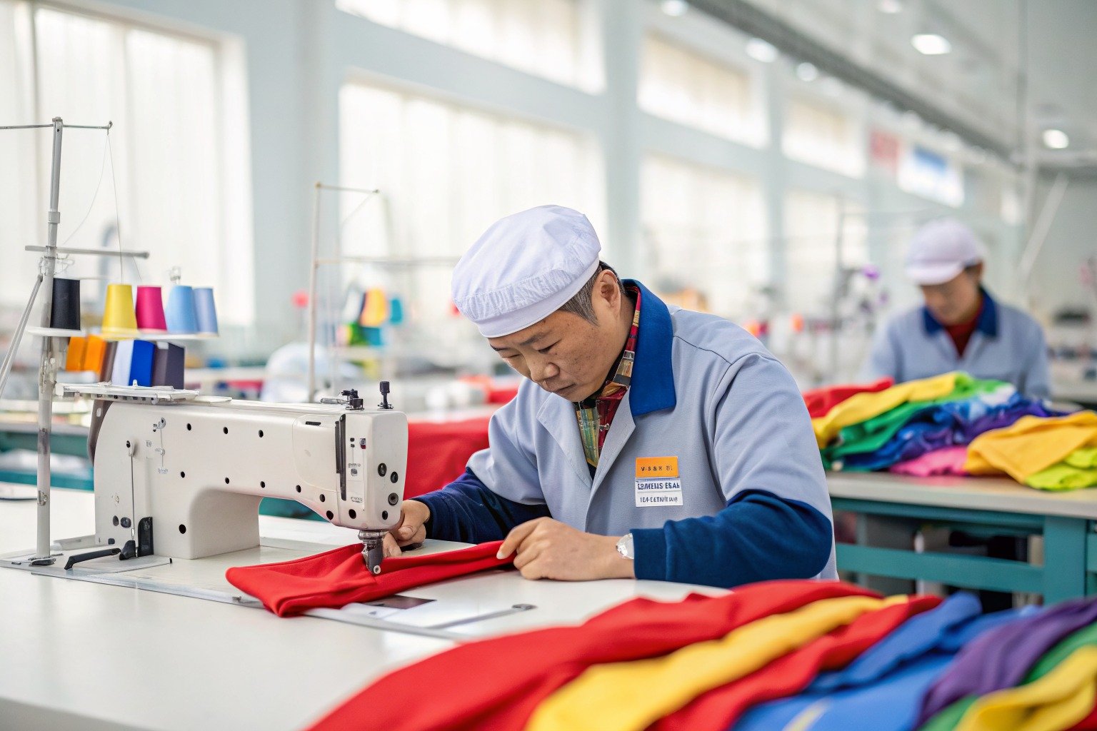 How Can Buyers Verify a Real Factory?