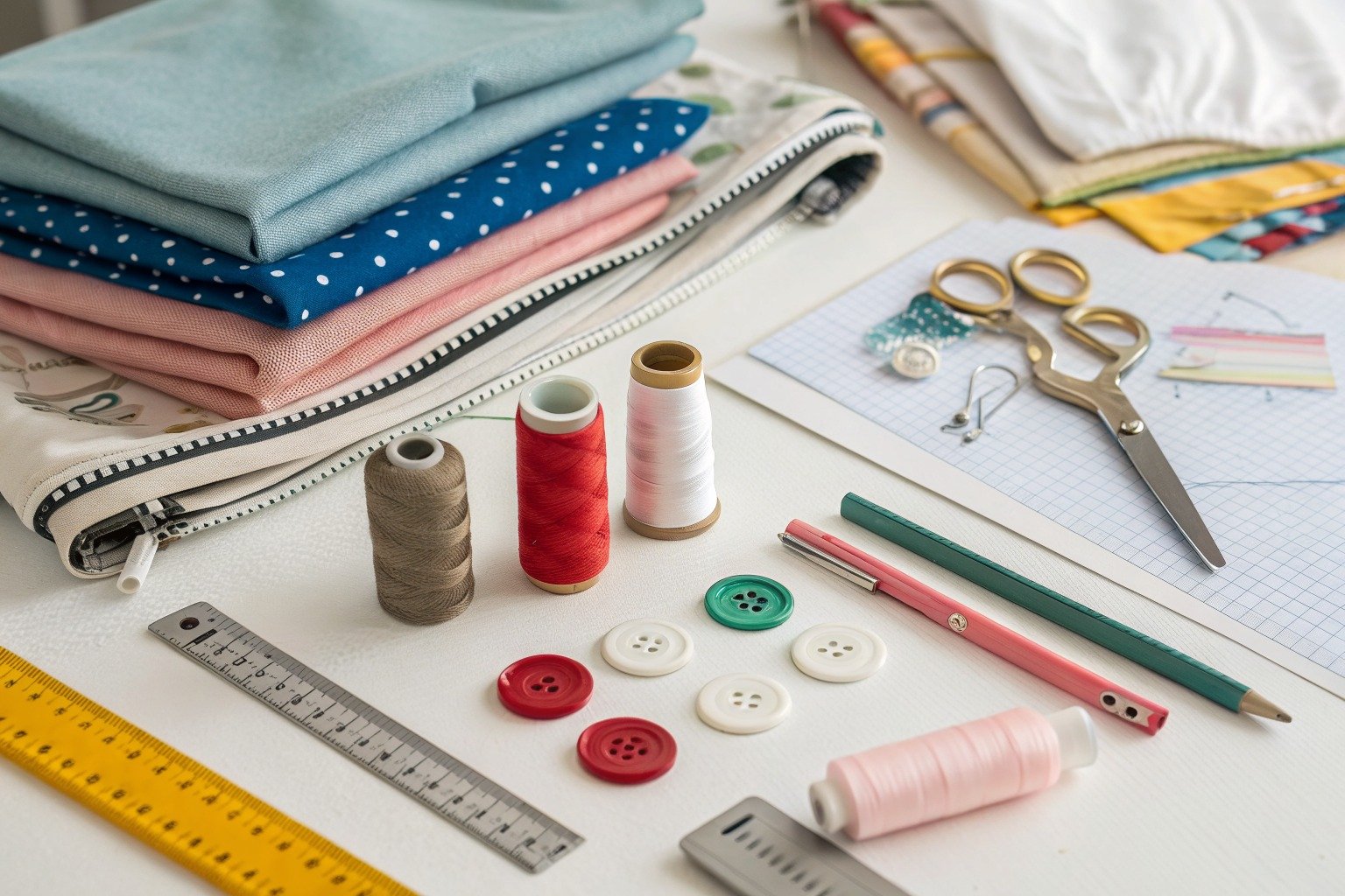 How Does Fumao Develop Custom Orders?