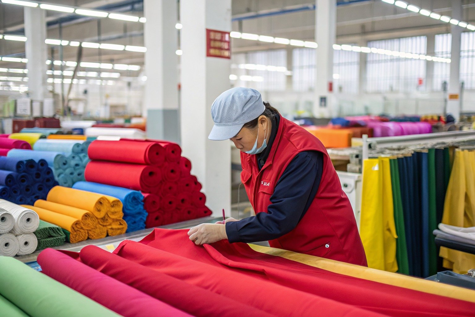 Which Fabric Properties Matter Most?