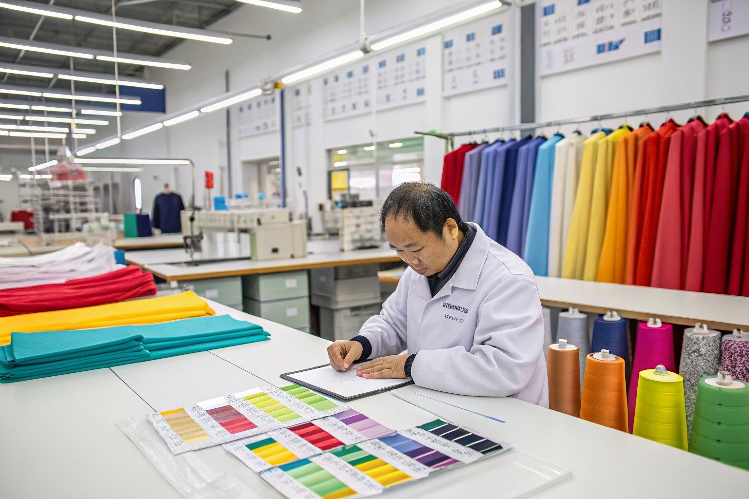 Which Fabric Tests Should Buyers Request?