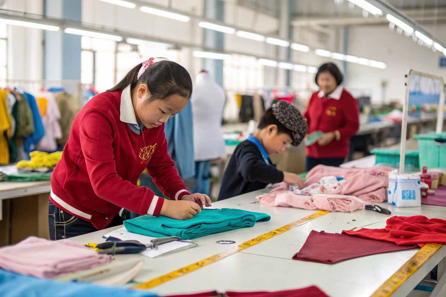 Which Supplier Services Add Value?