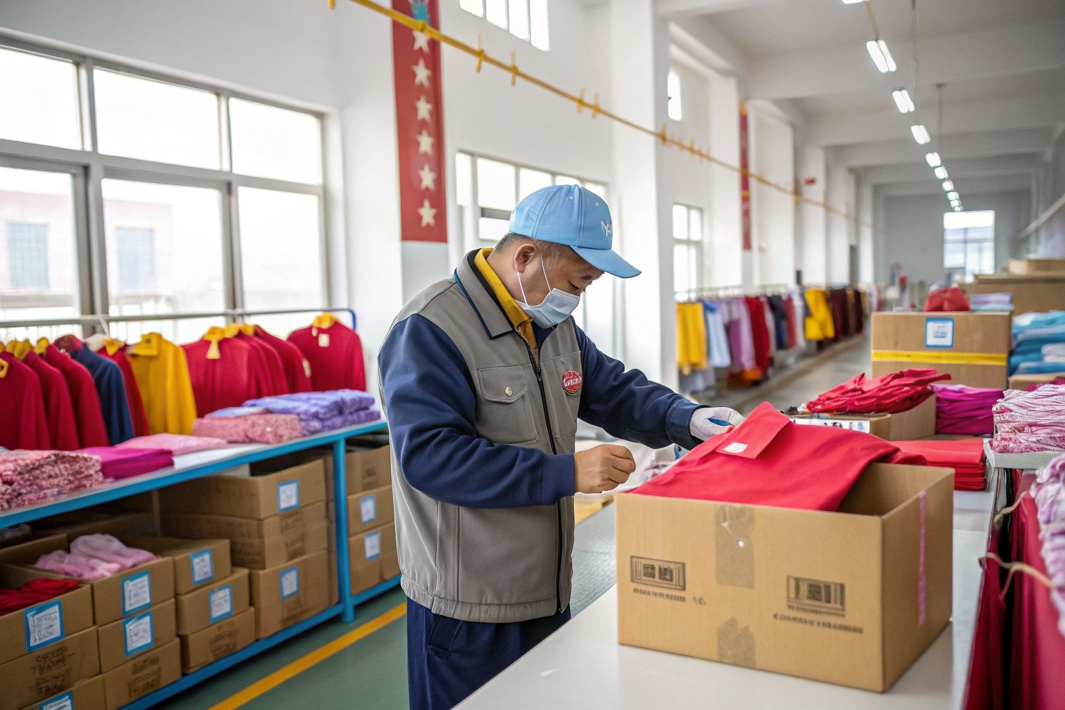 How Can Buyers Reduce Compliance Risk?