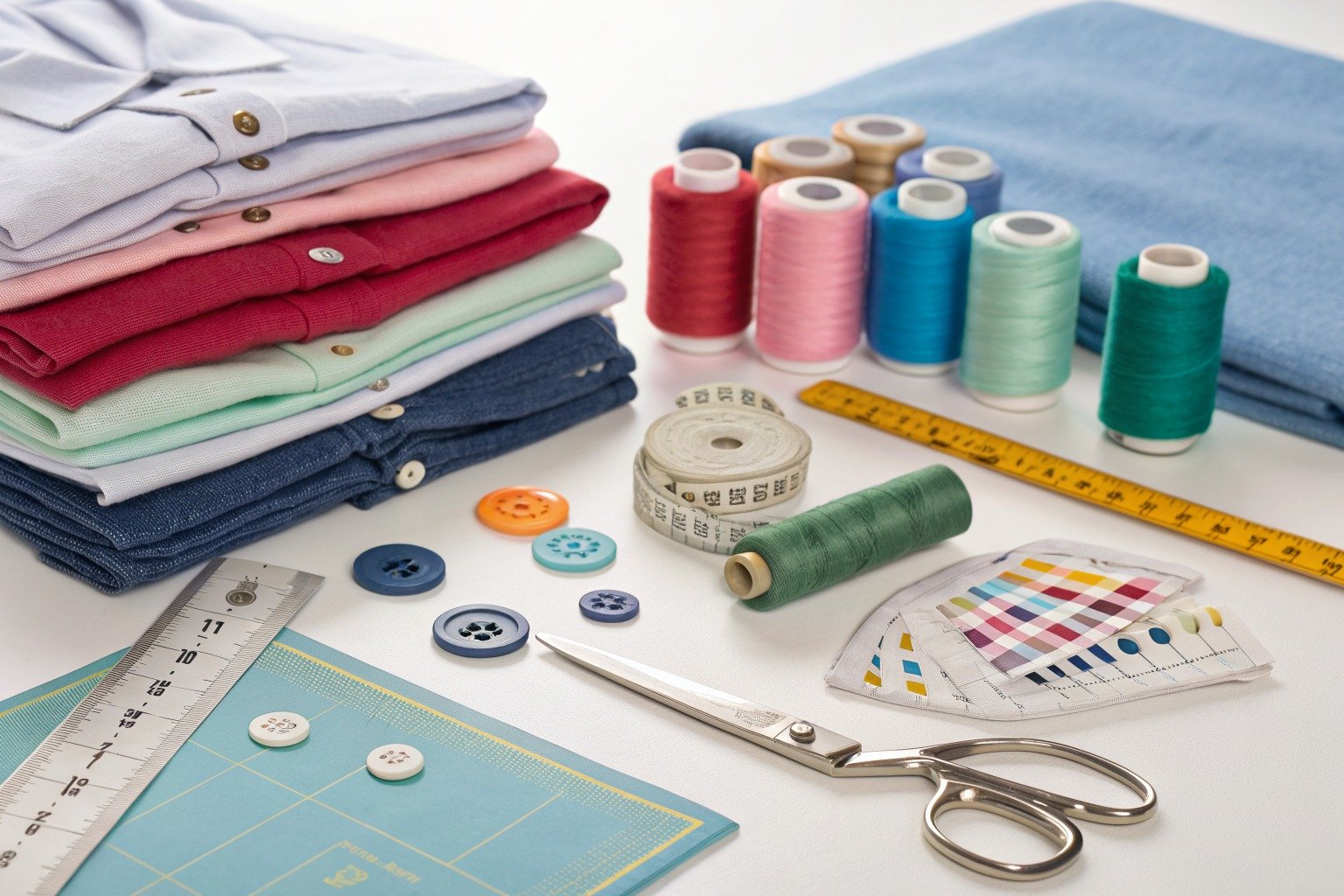 How Should Retailers Merchandise Kidswear?