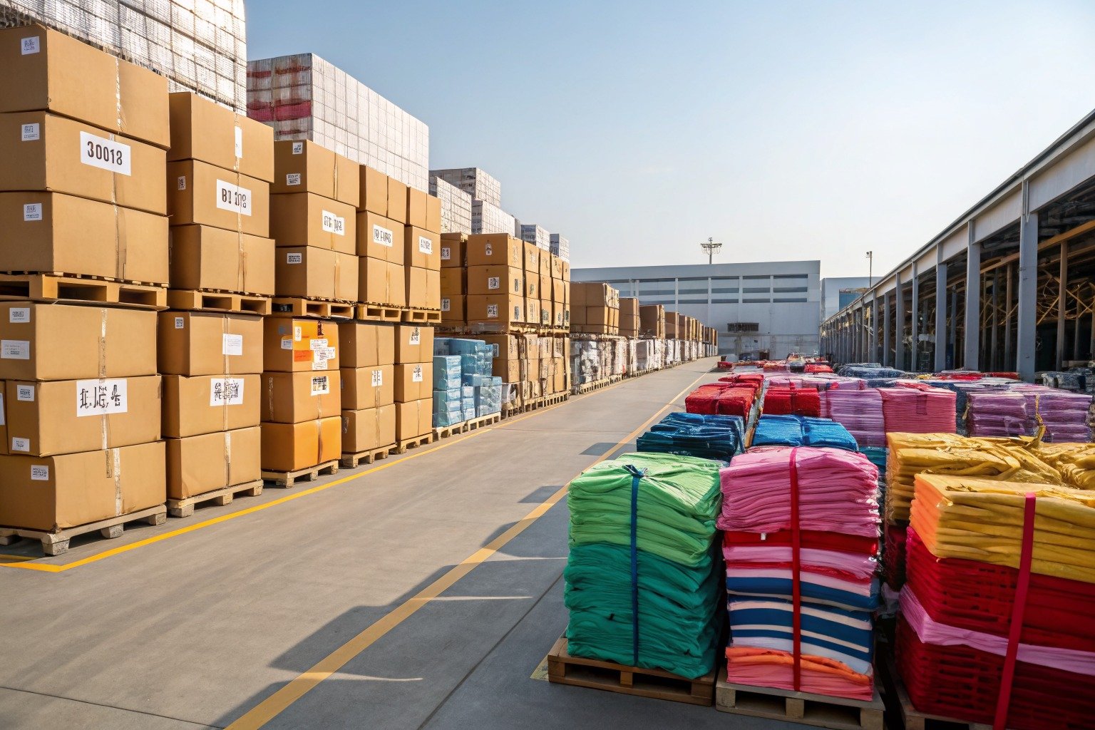 How Should Supplier Shortlists Be Compared?
