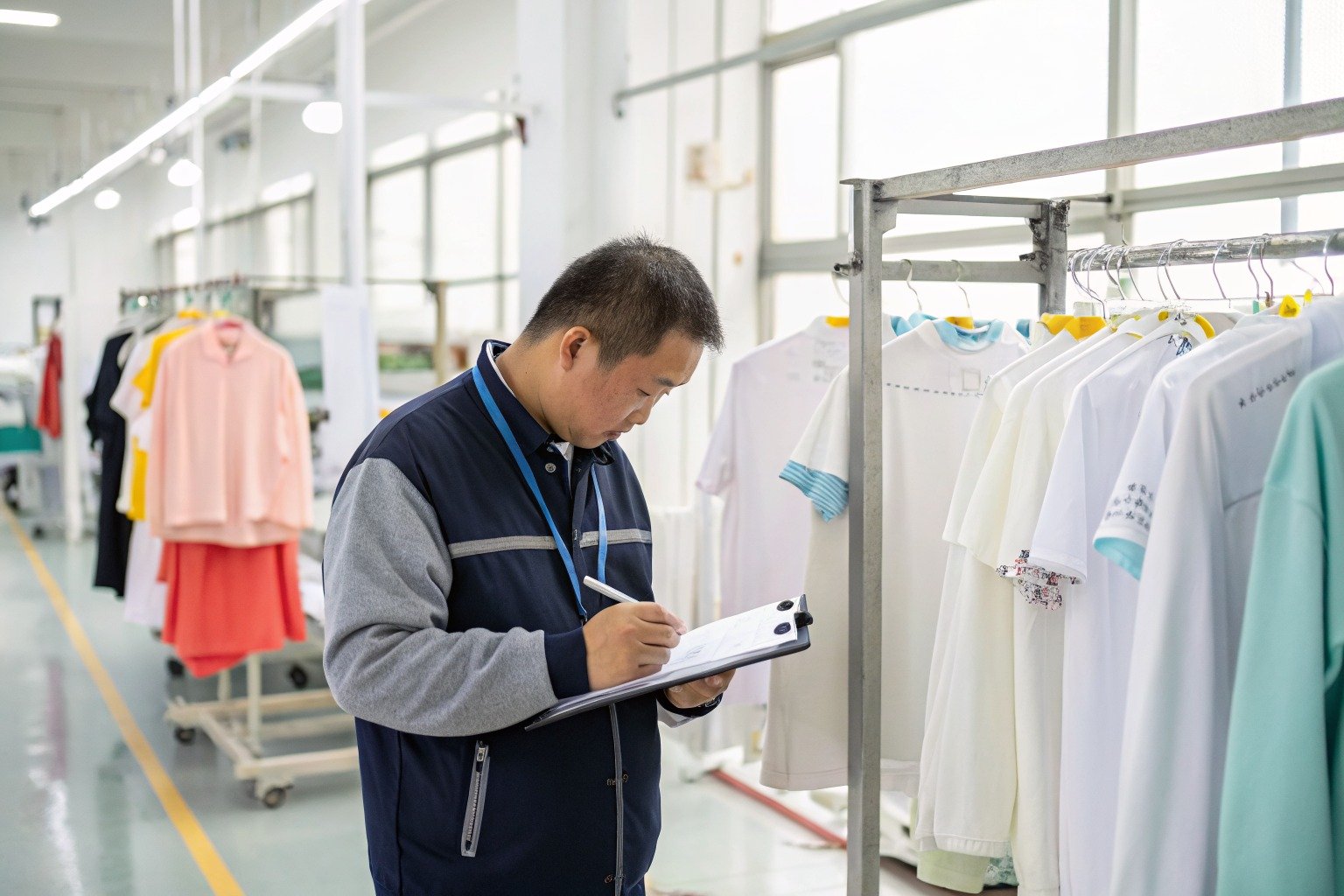 What Should the Factory Control?