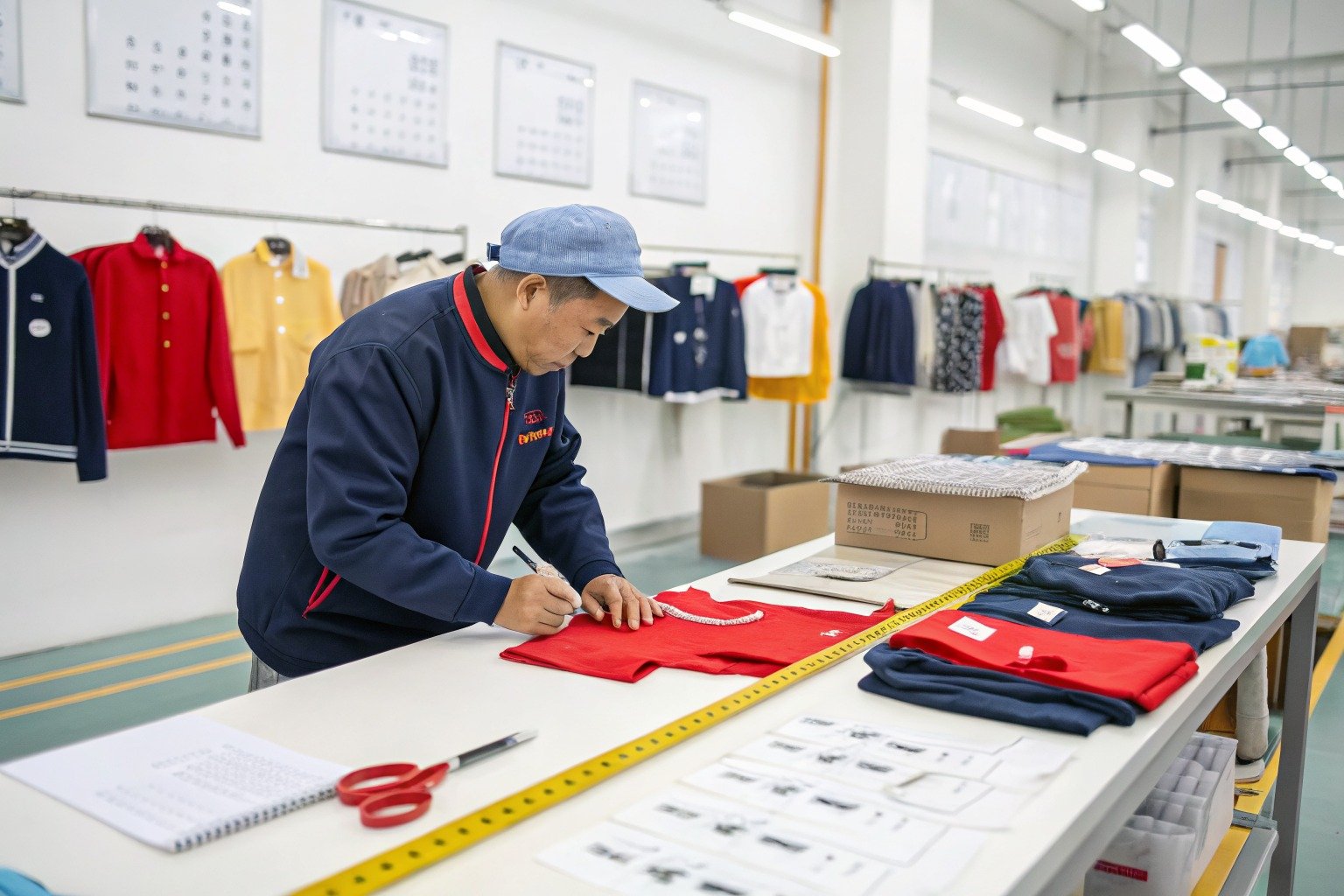 How Can Buyers Reduce Compliance Risk?