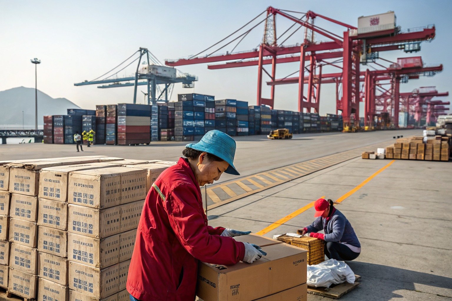 How Can Planning Reduce Cost?