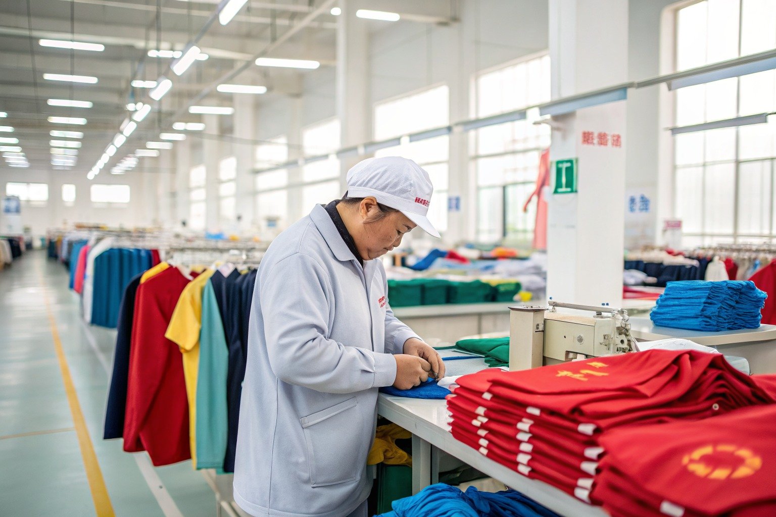 What Usually Causes Kidswear Delays?