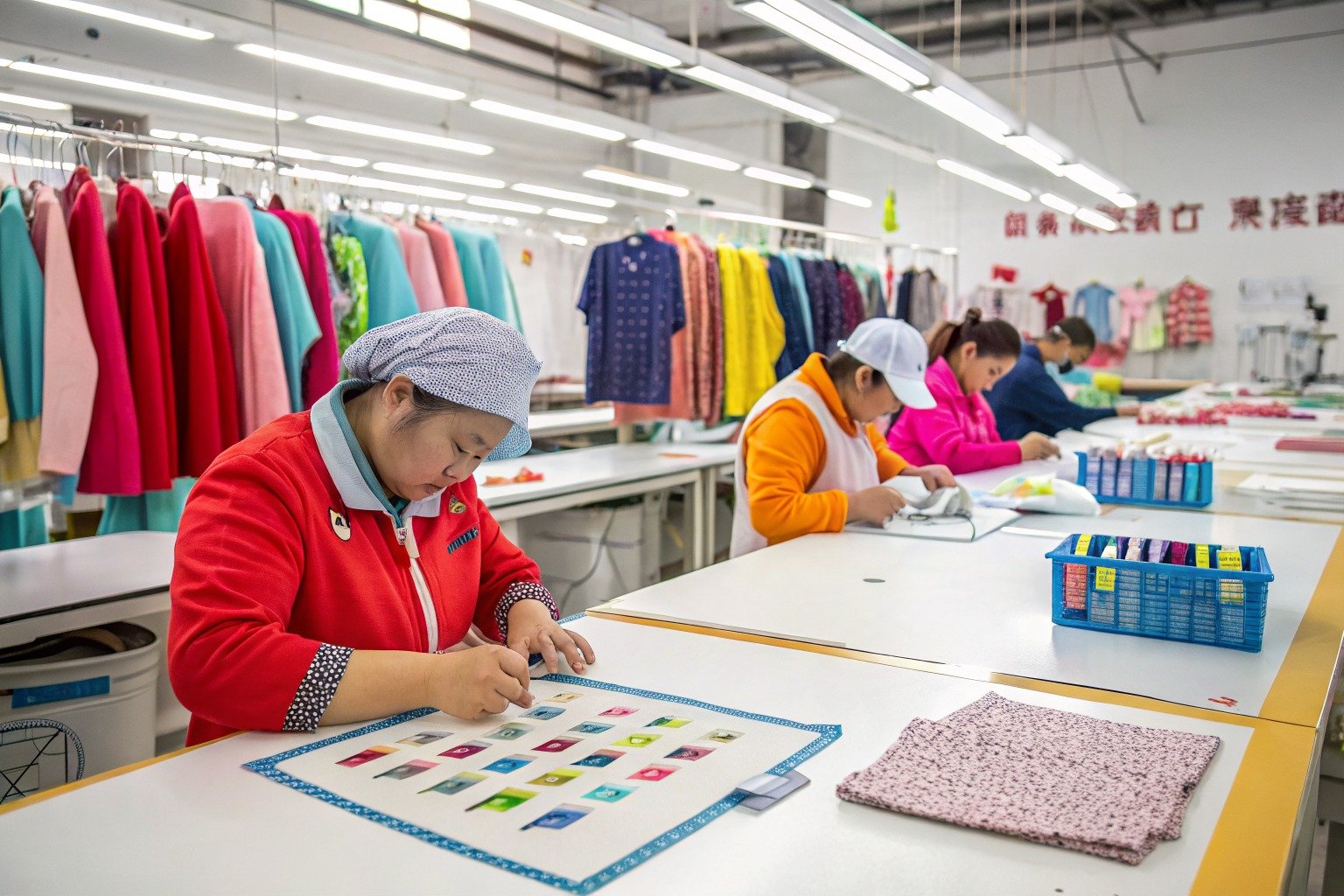 What Role Do Kidswear Basics Play?