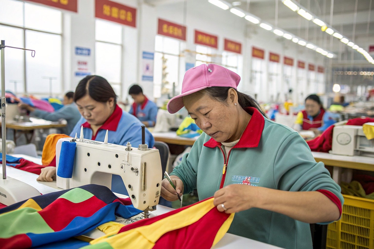 How Much Fashion Risk Is Healthy?