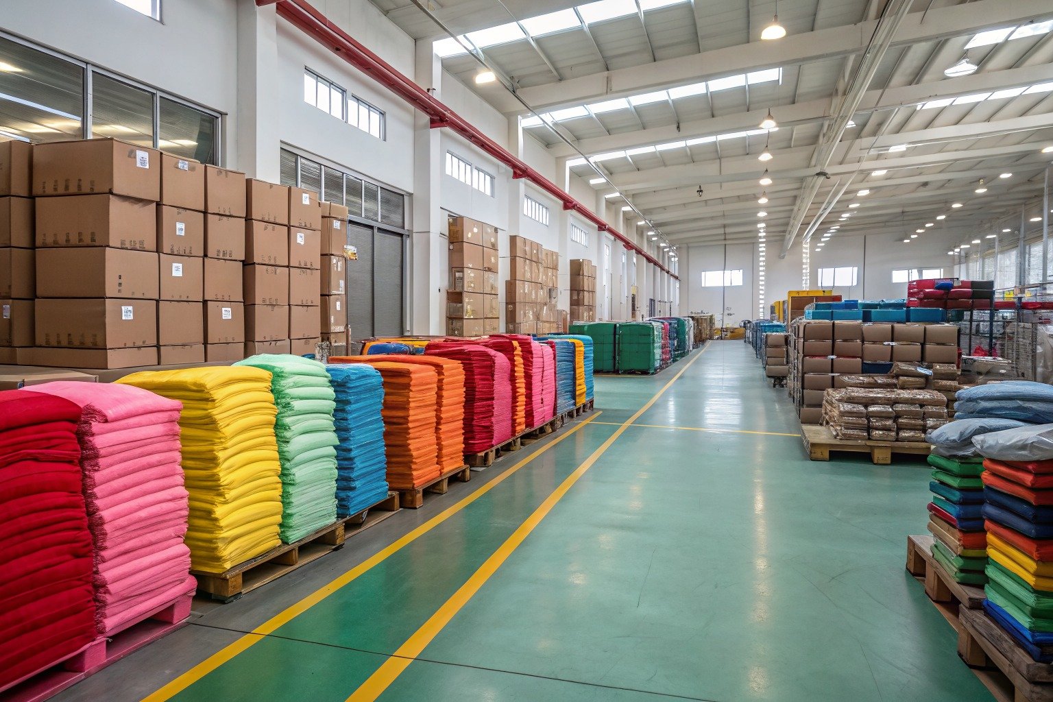 How Should Supplier Shortlists Be Compared?