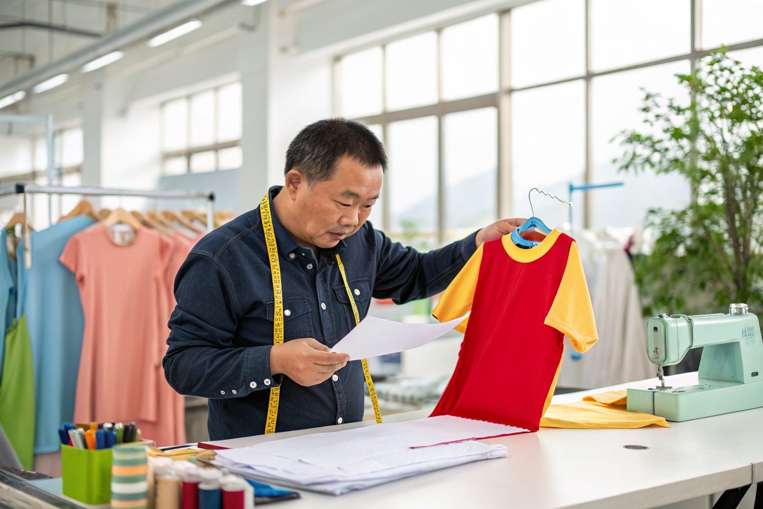 Which Information Must Buyers Provide?