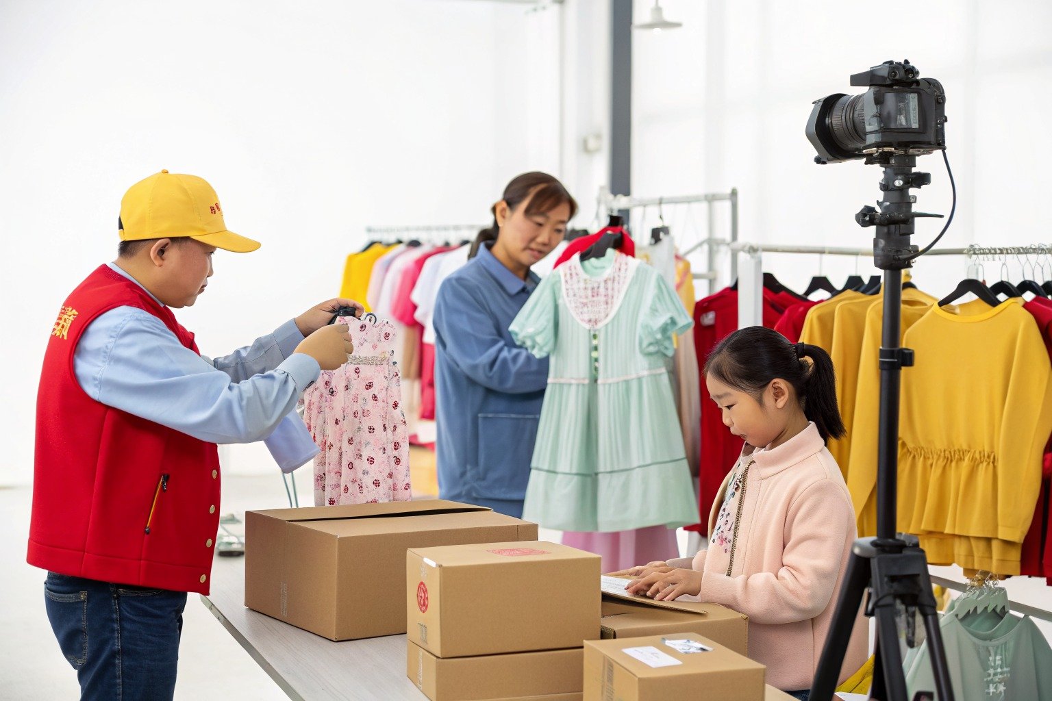 How Can Buyers Control Bulk Orders?