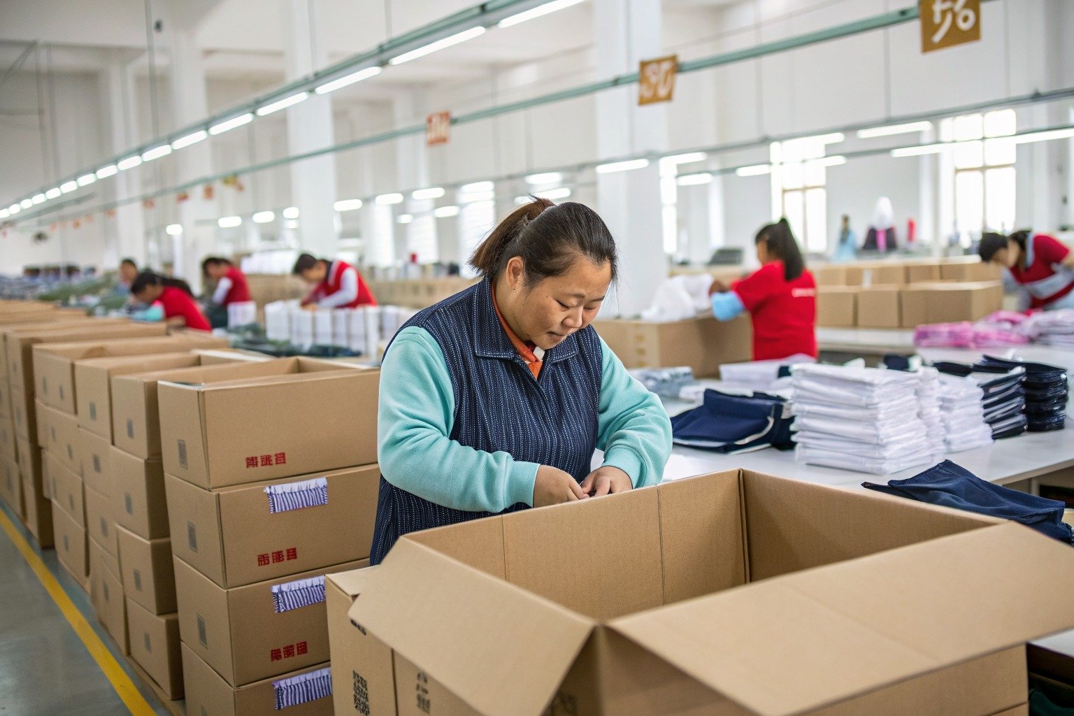 How Can Buyers Control Bulk Orders?