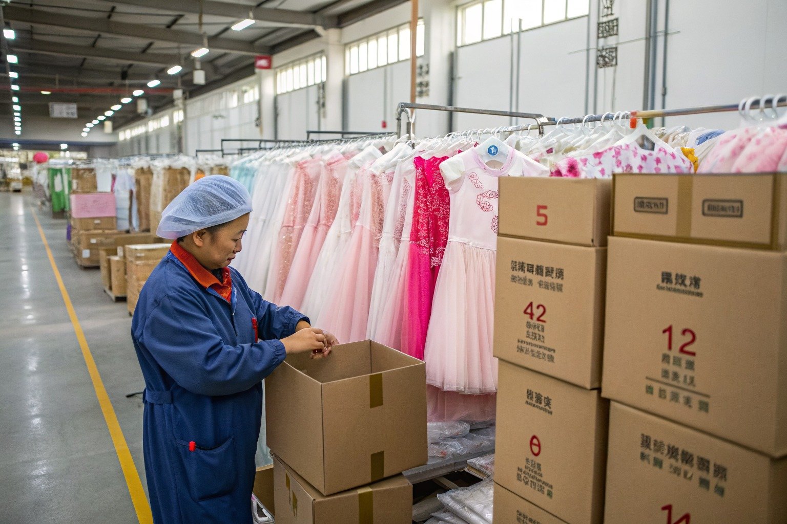 How Can Buyers Control Bulk Orders?