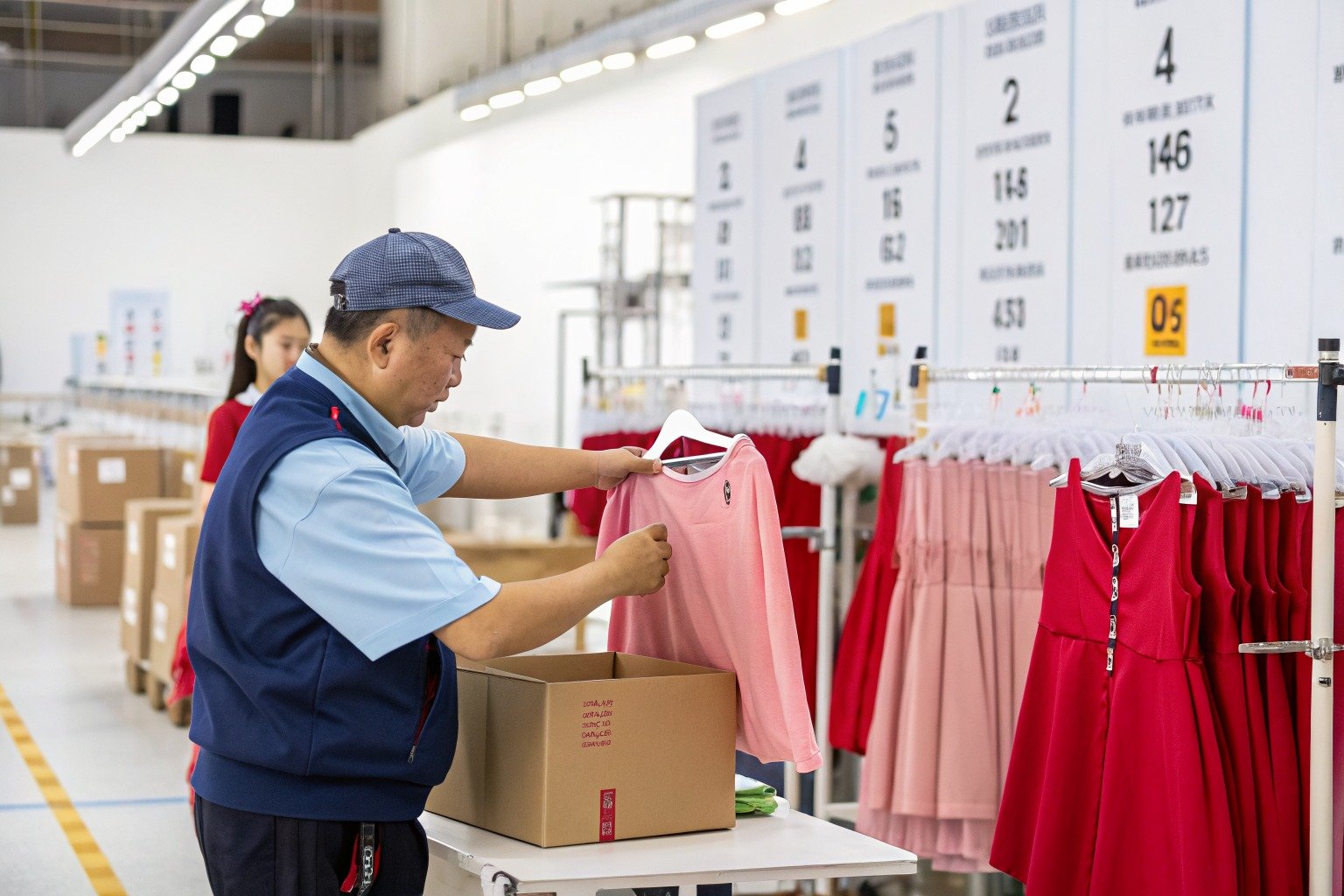 How Can Buyers Control Bulk Orders?