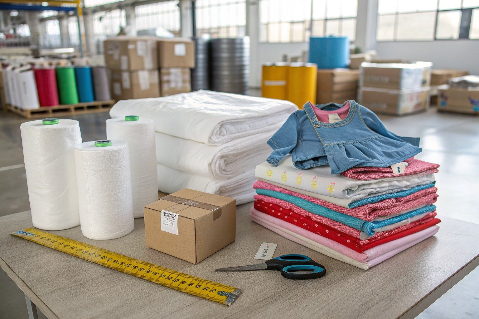 How Can Buyers Control Bulk Orders?