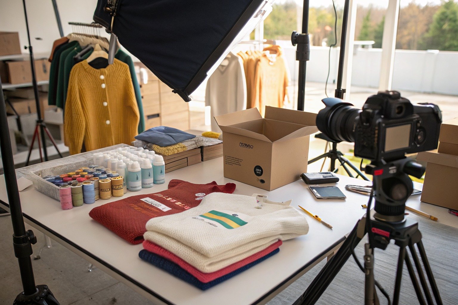 How Can Buyers Control Bulk Orders?
