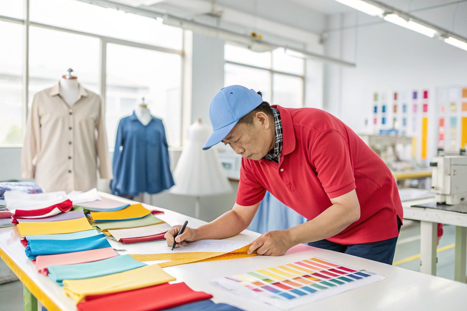 Which Information Must Buyers Provide?