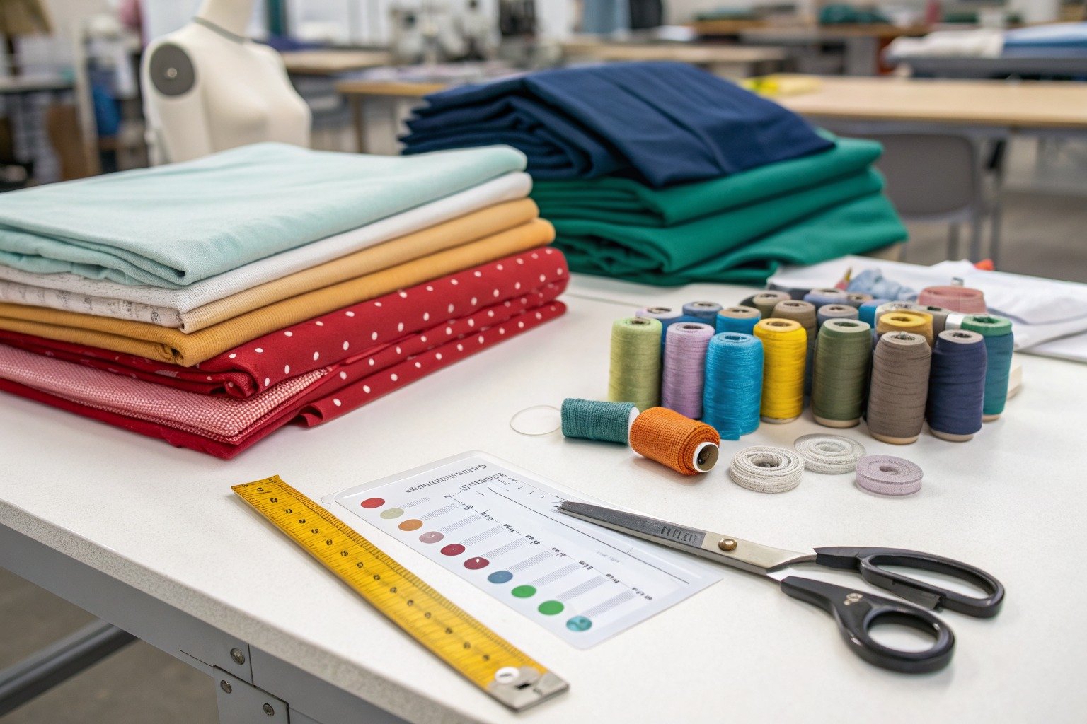 How Can Factories Support Faster Tests?