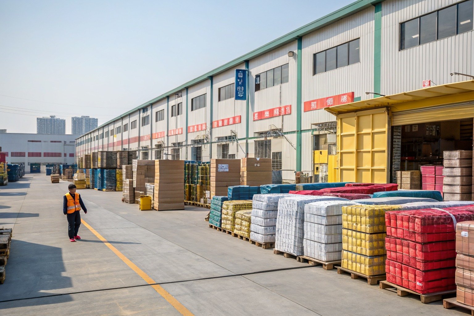 How Should Supplier Shortlists Be Compared?