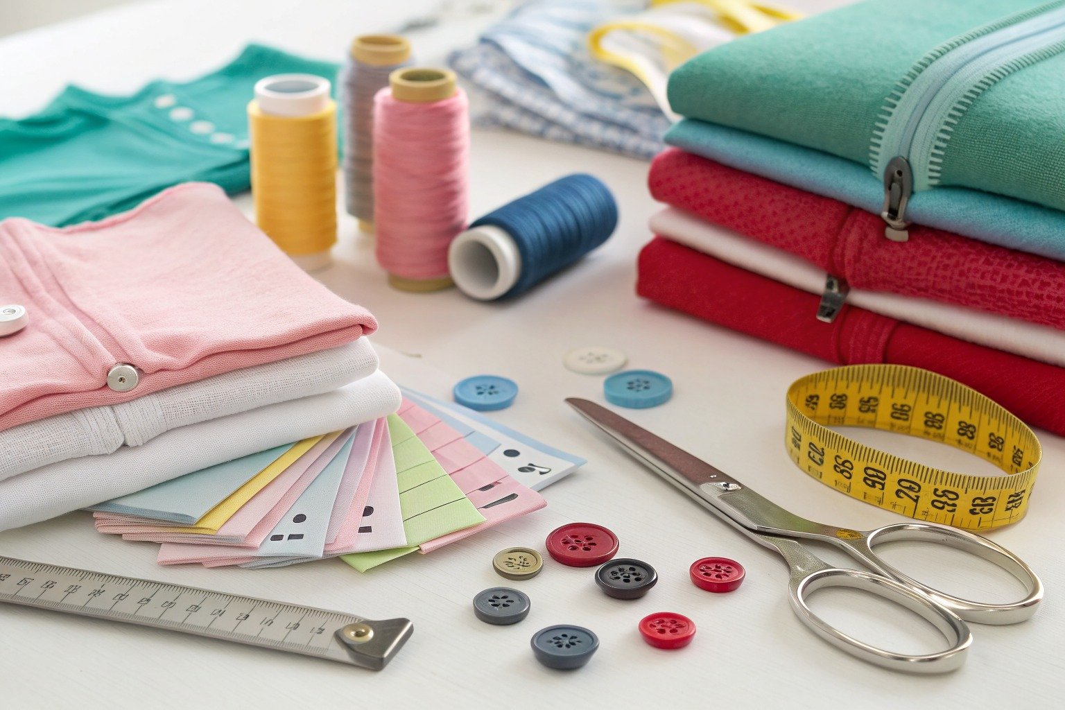 Which Photos Help Kidswear Sell Online?