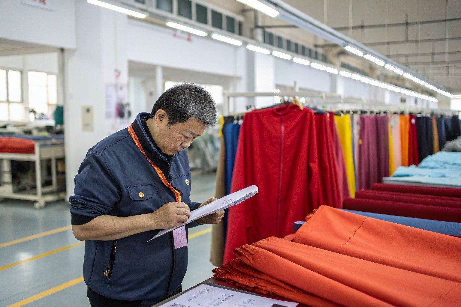 Which Fabric Tests Should Buyers Request?