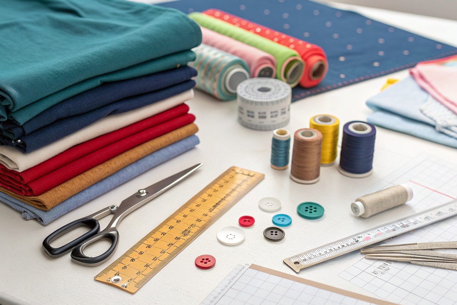 How Does Fumao Develop Custom Orders?