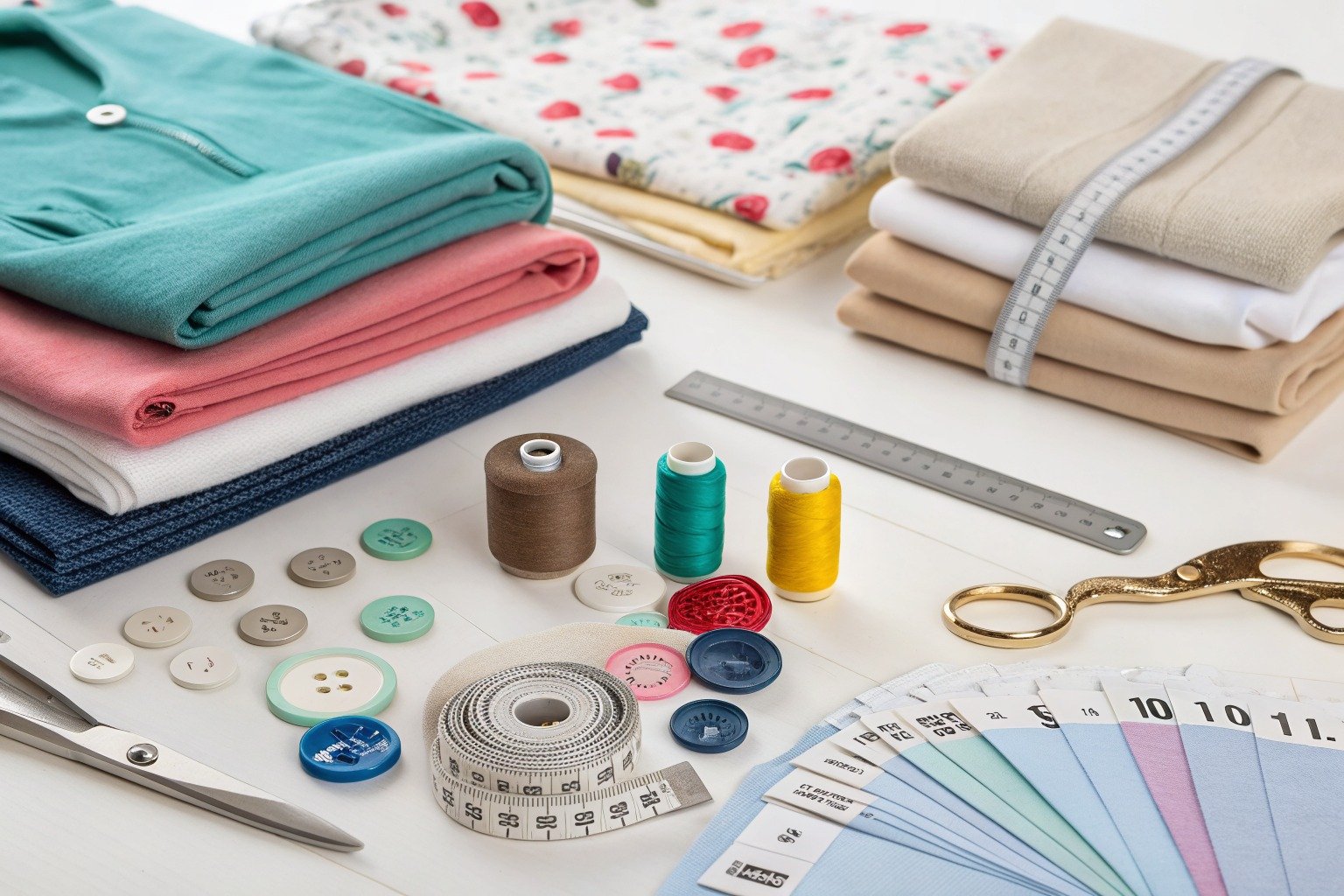 Why Should Buyers Work Factory Direct?