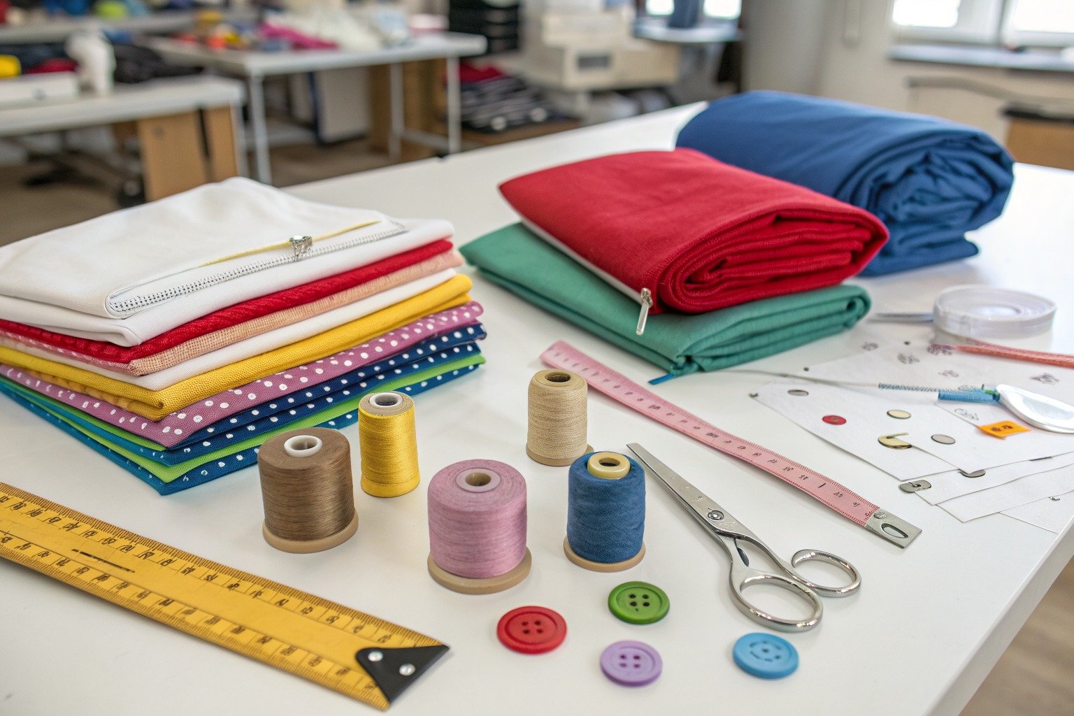 Why Should Buyers Work Factory Direct?