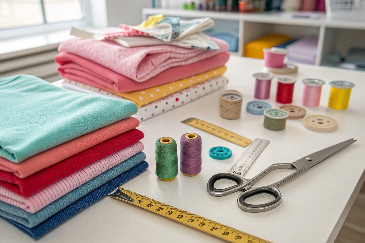Why Should Buyers Work Factory Direct?