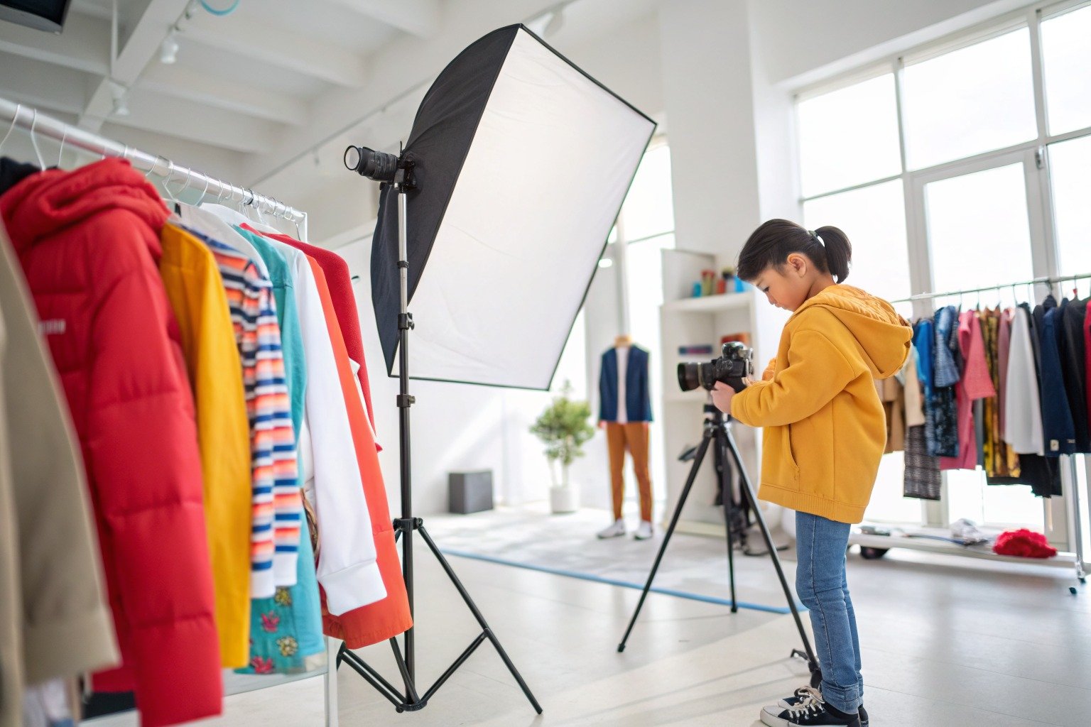 How Can Buyers Verify a Real Factory?