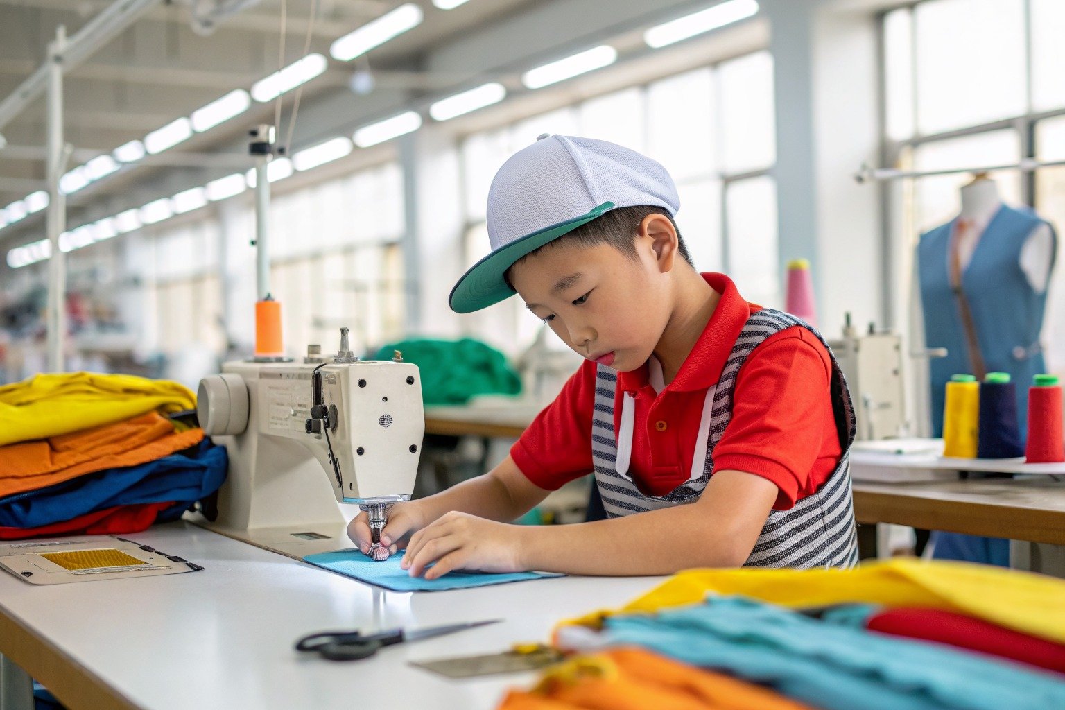 How Can Buyers Reduce Compliance Risk?